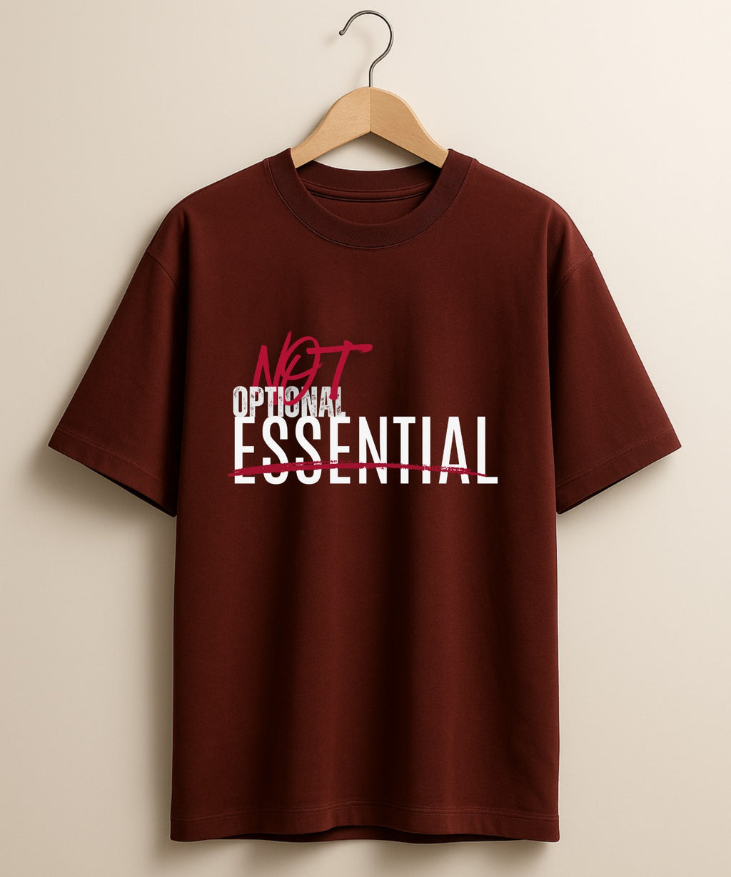ONVINGS  180GSM  PREMIUM REGULAR FIT WOMEN T-SHIRT