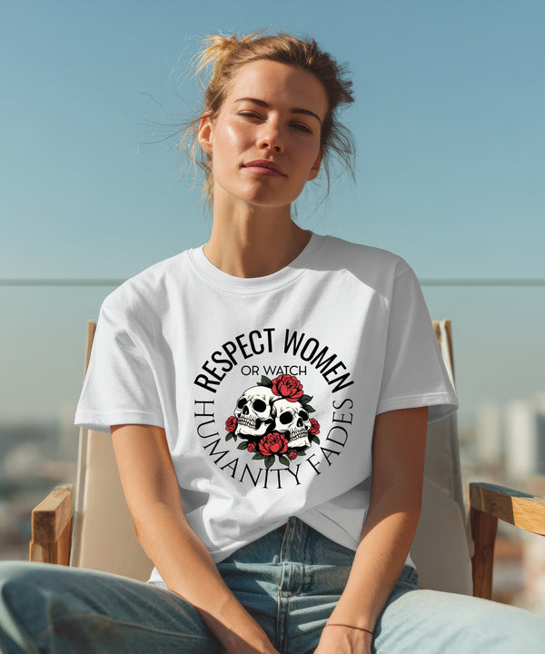 ONVINGS Original  220 GSM Oversized Premium women T-Shirt