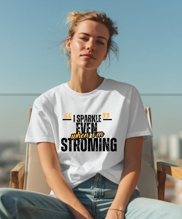 ONVINGS Original 220 GSM Oversized Premium women T-Shirt