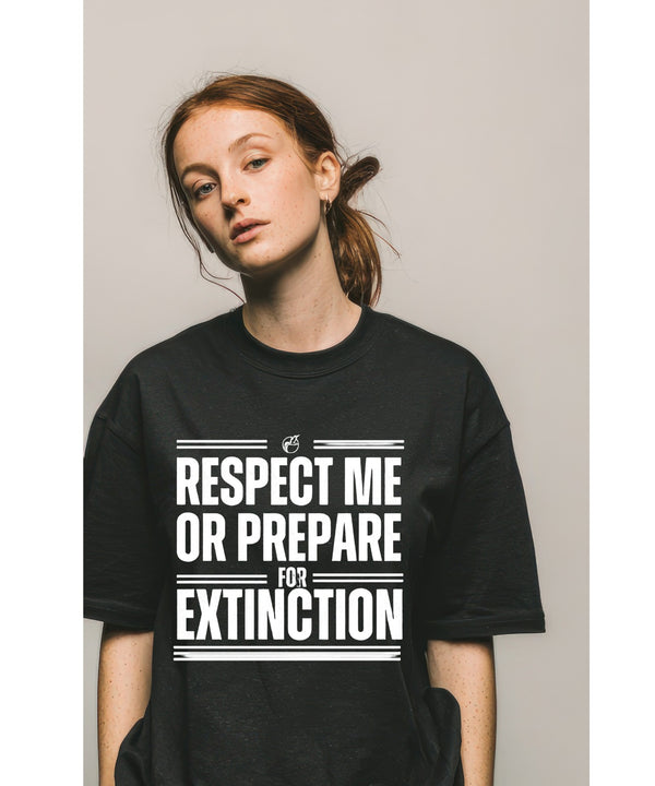 ONVINGS  Original 220 GSM Oversized Premium T-Shirt