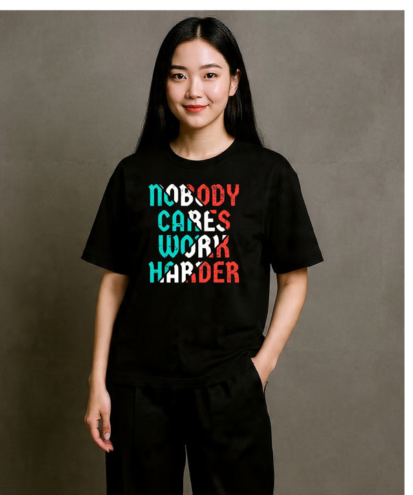 Onvings originak premium 220GSM Over size T-shirt